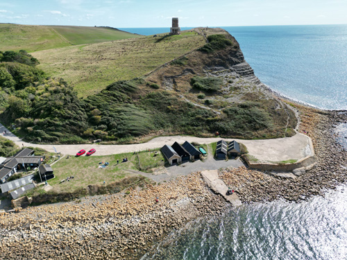Durdle Door - Amazing Views