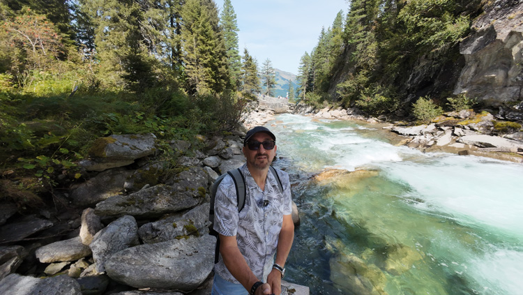 Krimmel The taking in the Views