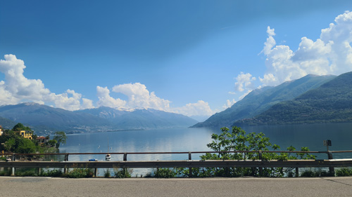 Marchile, Piedmont, Italy