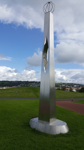 Llanelli Wetland Centre