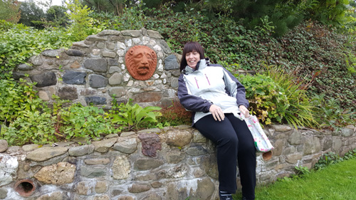 Norwood Gardens and Tea Rooms