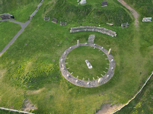 Discover Perranporth Beach in Cornwall, known for its expansive golden sands, clear waters, and vibrant surf scene. Ideal for beach activities, relaxation, and scenic coastal views.