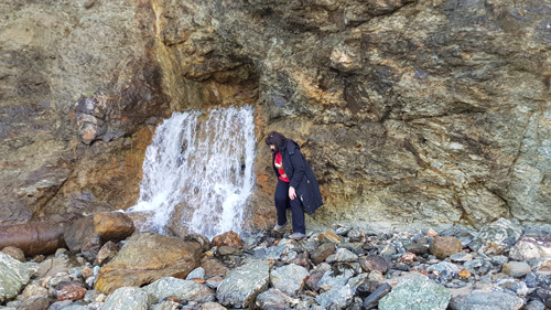 Discover Perranporth Beach in Cornwall, known for its expansive golden sands, clear waters, and vibrant surf scene. Ideal for beach activities, relaxation, and scenic coastal views.