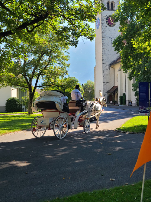 Schlosspark - Lovely relaxing