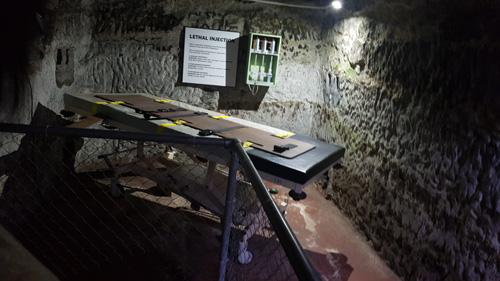 The True Crime Museum