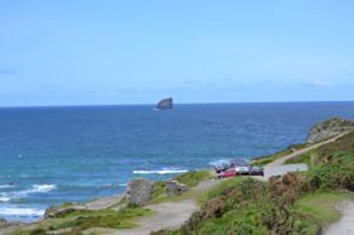 Discover Trevellis in Cornwall, a charming location known for its scenic beauty, peaceful surroundings, and ideal base for exploring the Cornish countryside.