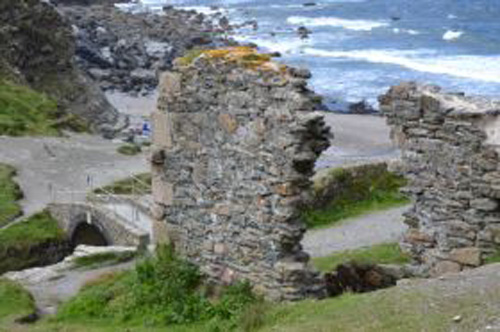 Discover Trevellis in Cornwall, a charming location known for its scenic beauty, peaceful surroundings, and ideal base for exploring the Cornish countryside.