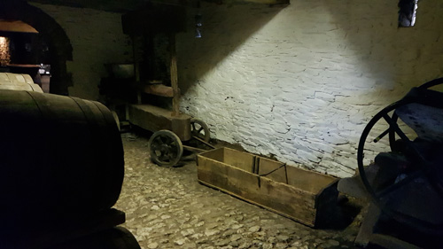 Discover the rich cider-making history at Healeys Cornish Cyder Farm. Explore the traditional methods, learn about the evolution of cider production, and experience the legacy of Cornish craftsmanship.