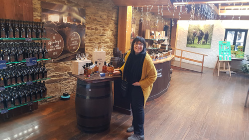 Experience the flavors of Cornwall at Healeys Cornish Cyder Farm. Enjoy a tasting session of their award-winning ciders, juices, and spirits, and savor the authentic taste of traditional Cornish cider-making.