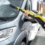 Cleaning your motorhome - Tips for maintaining your pride and joy.