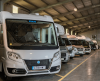 Winter storage tips for your motorhome - How to store it safely.