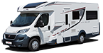 Fiat Ducato motorhome - Explore the key features and extras.