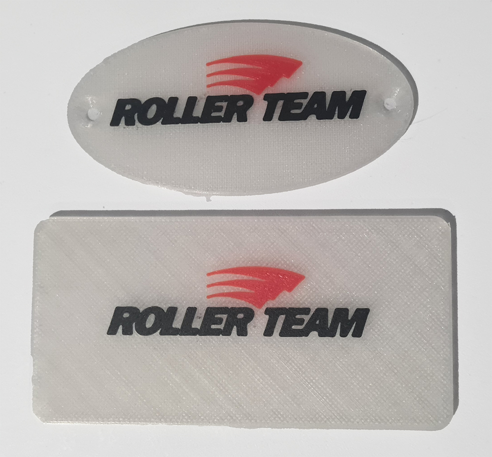 Roller Team Compatible Step Plates ebay