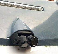 Roller Team Twin Rear Camera Upgrade ebay