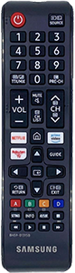Remote Control (Keep it organized)
