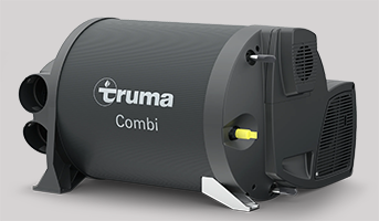 Truma Combi 6