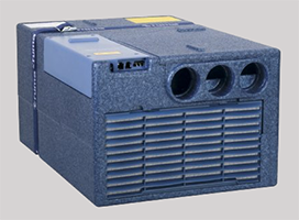 Truma Saphir Comfort