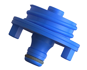 Water Filler Cap Fiamma - Roller team Hozelock ebay