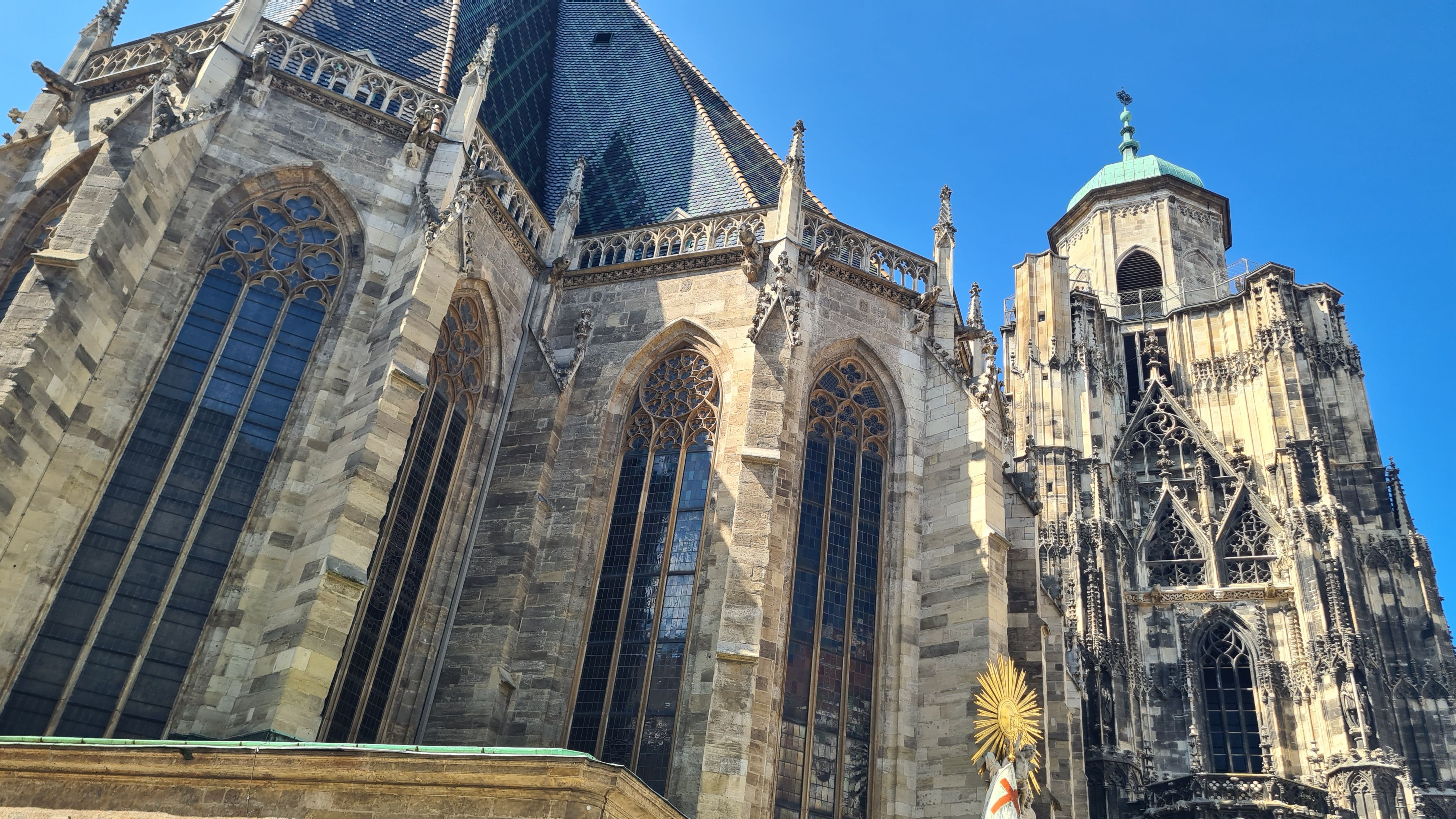 St Stephen's Cathedral