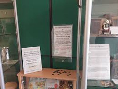 Discover Newquay Museum in Cornwall, where history comes alive through engaging exhibits and local artifacts. Explore the town's rich heritage, maritime history, and cultural displays.