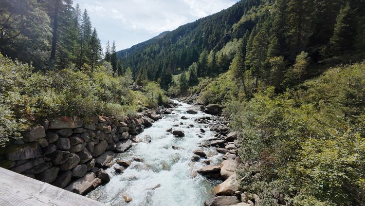 Krimmel The Amazing Views