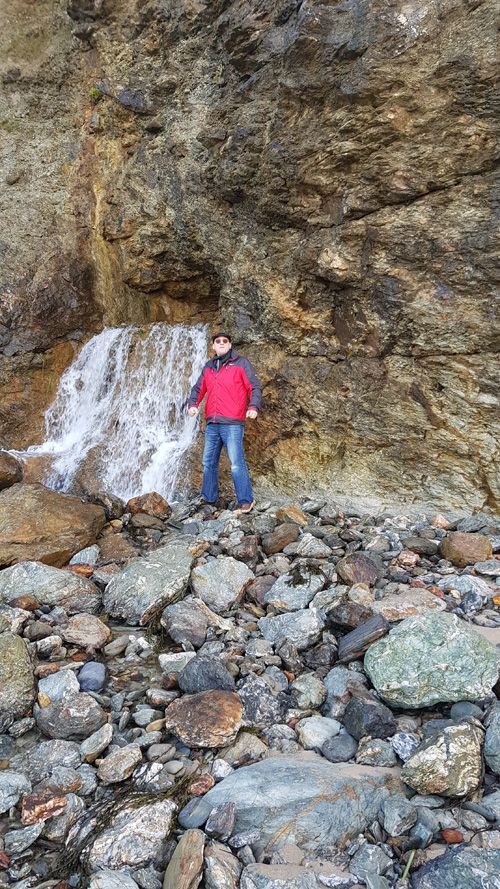 Discover Perranporth Beach in Cornwall, known for its expansive golden sands, clear waters, and vibrant surf scene. Ideal for beach activities, relaxation, and scenic coastal views.