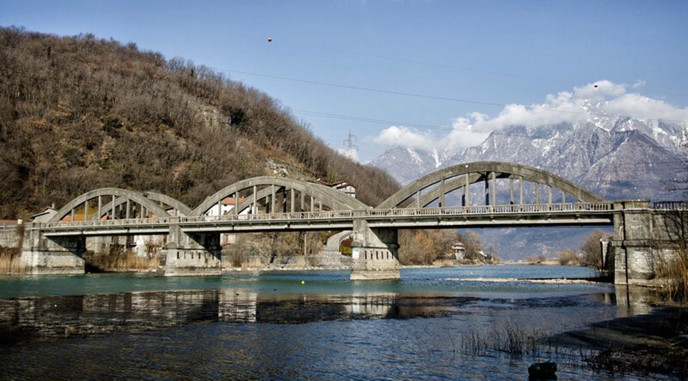 Ponte del Passo