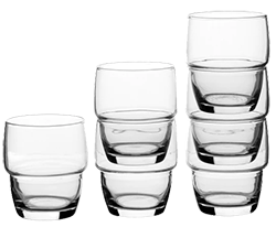 Glasses (stop them breaking)