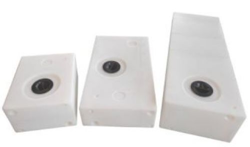 Roller Team - Fiamma fresh water tank