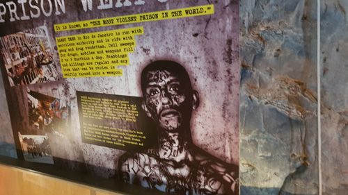 The True Crime Museum