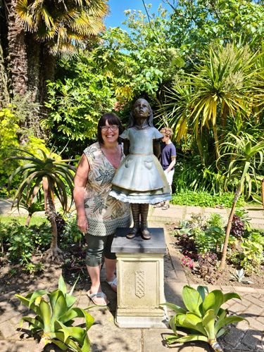 Abbotsbury Subtropical Gardens