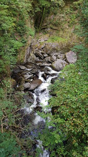 Red Kite Touring  - Lovely Walks