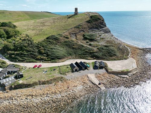 Durdle Door - Amazing Views