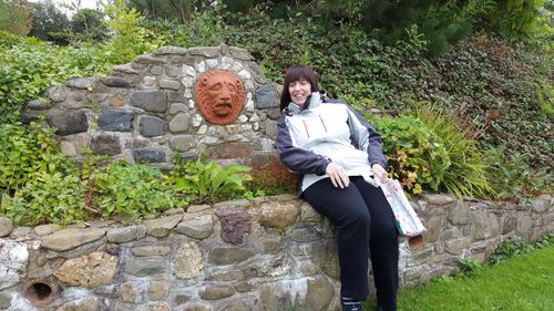 Norwood Gardens and Tea Rooms