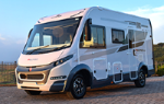 Motorhome parking rules - Can I park anywhere? Find out more.