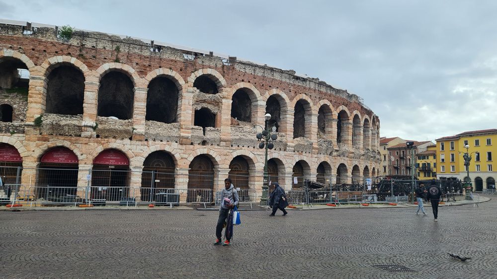 Verona Arena