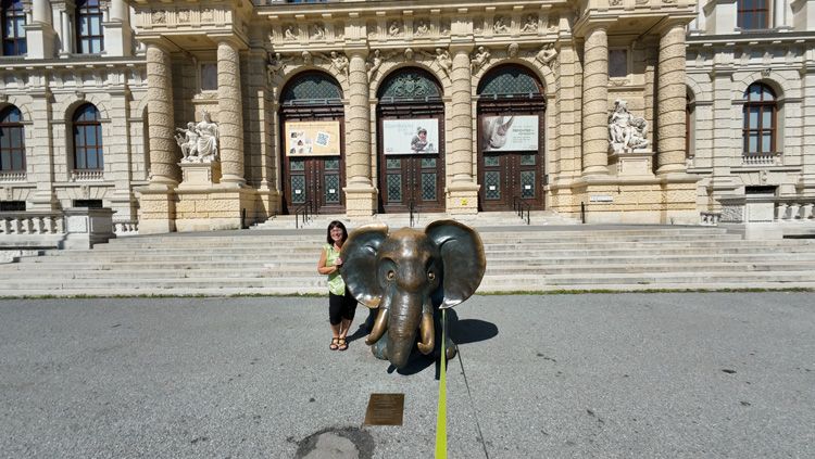 Maria-Theresien-Platz