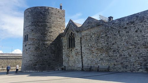 Caernarfon