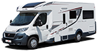 Fiat Ducato motorhome - Explore the key features and extras.