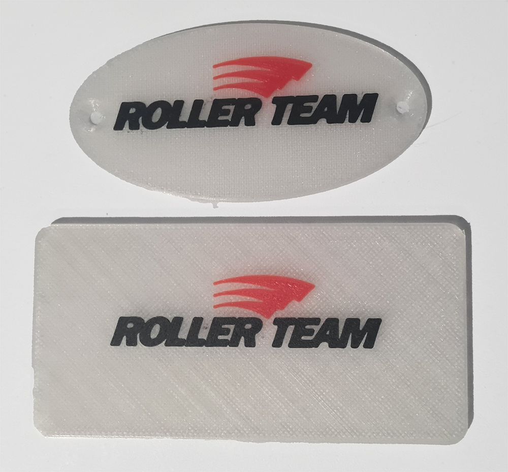 Roller Team Compatible Step Plates ebay