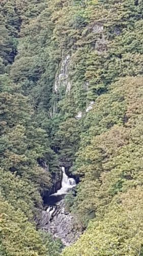 Red Kite Touring  - Amazing Views