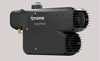 Truma VarioHeat Comfort