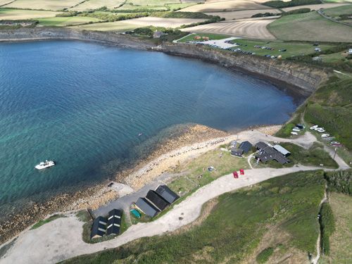 Durdle Door - Amazing Views