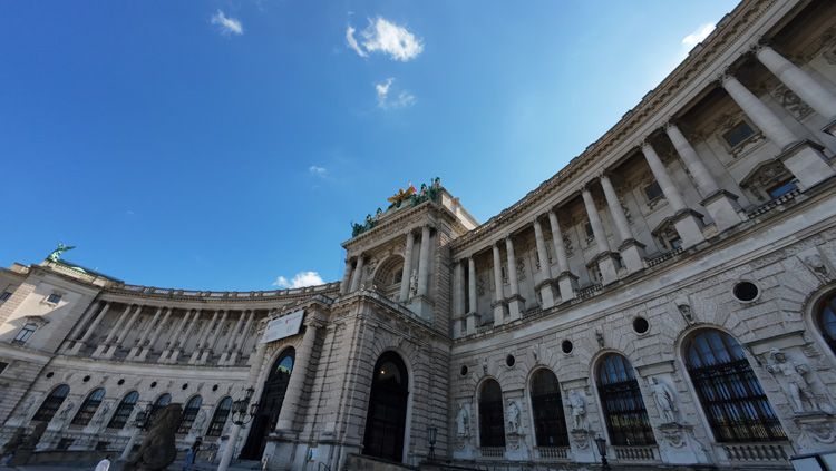 Museum of Austrian Contemporary History