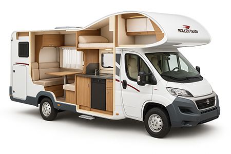 Understanding Motorhome Manufacturers