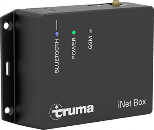 Truma iNet System
