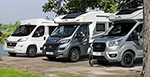 Tips for finding the right motorhome for first-time owners.