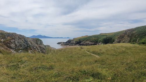 Parc Arfordirol Penrhos Coastal Park